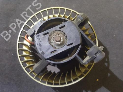 Used Heater blower motor Heater blower motor MERCEDES-BENZ A-CLASS (W168) A 140 (168.031, 168.131) (82 hp) 35655433 35655433