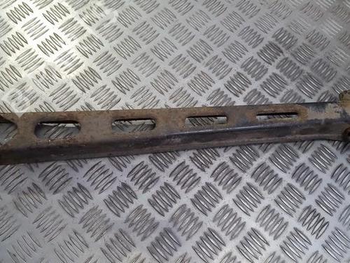 Used Left rear suspension arm Left rear suspension arm 35675545 35675545