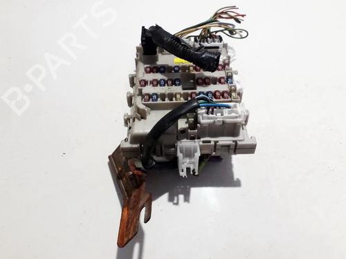 Used Fuse box Fuse box NISSAN ALMERA II Hatchback (N16) 2.2 Di (110 hp) 33525400 33525400