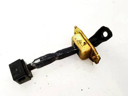 Used Hinge/Door check strap Hinge/Door check strap MITSUBISHI OUTLANDER II (CW_W) 3.0 AWD (223 hp) 39998432 39998432