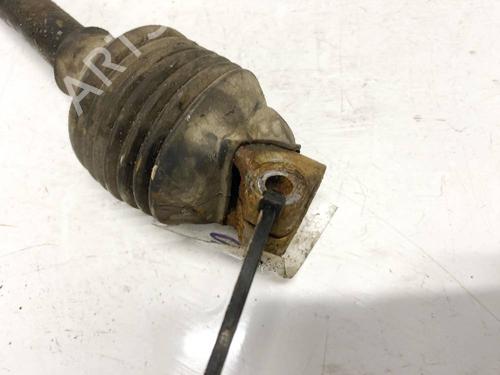 Steering column universal joint CHEVROLET CAPTIVA (C100, C140) 2.4 4WD | BP35038749M114 - Image 3