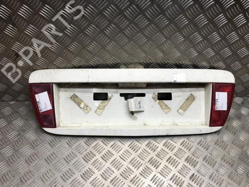 Pynteliste til bagklap Pynteliste til bagklap NISSAN PRIMERA Hatchback (P12) 2.2 dCi (139 hp) 35671346 35671346