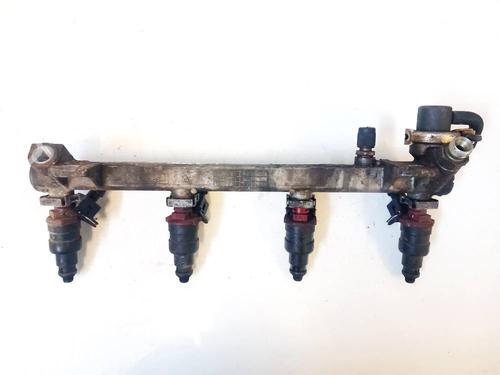 Used Injection rail Injection rail 35355157 35355157