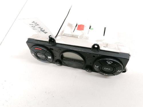 Used Climate control Climate control 35569008 35569008