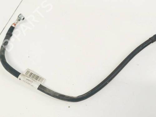 Used Cable Cable MERCEDES-BENZ E-CLASS (W212) E 250 CDI / BlueTEC 4-matic (212.082, 212.097) (204 hp) 35121960 35121960