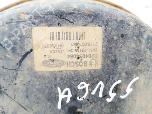 Servo brake FORD FIESTA VI (CB1, CCN) 1.4 TDCi | BP35244600M42 - Image 3