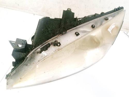 Used Left headlight Left headlight AUDI A6 C6 (4F2) 2.4 (177 hp) 35356050 35356050
