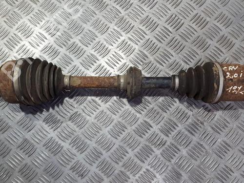 Used Left front driveshaft Left front driveshaft HONDA CR-V II (RD_) 2.0 (RD5) (150 hp) 35663924 35663924