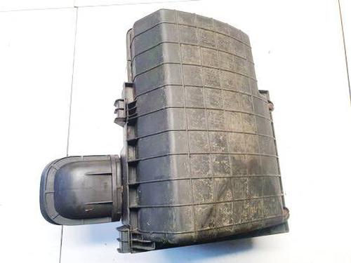 Used Air filter box Air filter box ROVER 75 I Tourer (RJ) 1.8 (120 hp) 34863225 34863225