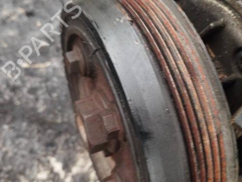 Pulley VOLVO C30 (533) D3 | BP35287266M122 - Image 2