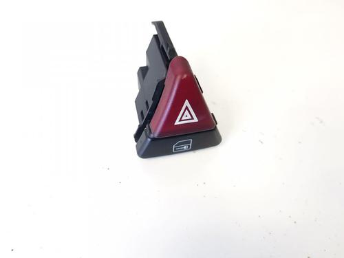 Used Warning switch Warning switch MERCEDES-BENZ A-CLASS (W168) A 170 CDI (168.008) (90 hp) 35558169 35558169