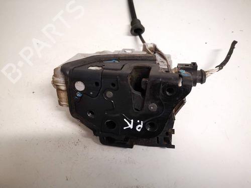 Used Front left lock Front left lock VW PASSAT B6 (3C2) 1.9 TDI (105 hp) 35102429 35102429