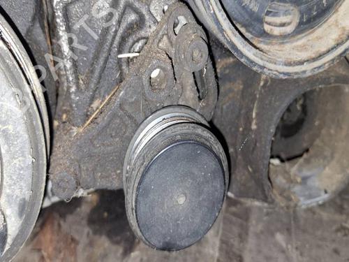 Used Pulley Pulley VW PASSAT B5 Variant (3B5) 1.8 (125 hp) 34745332 34745332
