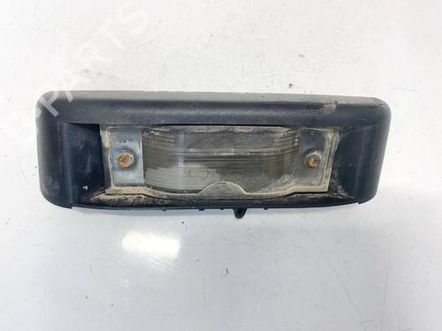 Luz matrícula Luz matrícula RENAULT TRAFIC II Bus (JL) 1.9 dCI 100 (JL0C, JL0K) (101 hp) 35029951 35029951