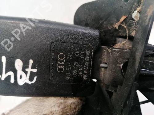 Seat buckle AUDI A6 C6 (4F2) 2.4 | BP35388128I32 - Image 3