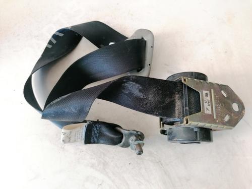 Front right seatbelt MAZDA 3 (BK) 1.6 DI Turbo | BP35542333I25 - Image 3