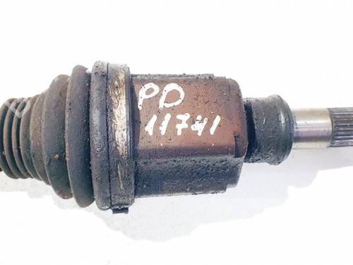 Right front driveshaft OPEL INSIGNIA A (G09) 2.0 CDTI (68) | BP39574222M39 - Image 3
