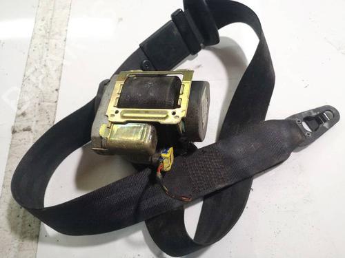 Used Front left seatbelt Front left seatbelt 34813527 34813527