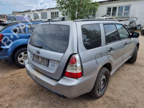 Electronic module SUBARU FORESTER (SG_) 2.0 X AWD (SG5) | BP32915311M83  - Image 8