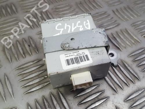 Used Electronic module Electronic module TOYOTA COROLLA Saloon (_E12_) 1.6 VVT-i (ZZE121_, ZZE121R) (110 hp) 33494960 33494960