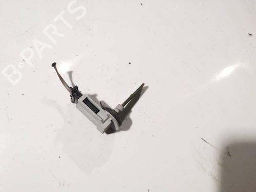 Electronic module AUDI A3 (8P1) 1.9 TDI | BP34853371M83 - Image 2
