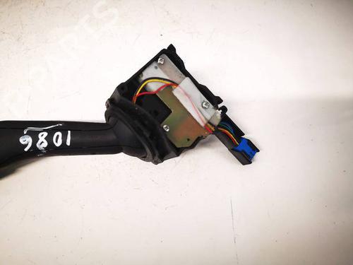 Warning switch AUDI A6 C5 (4B2, 4B4) 2.5 TDI | BP34788278I22 - Image 3