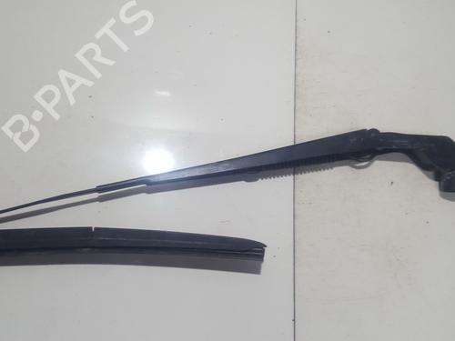 Used Front windshield wiper arm Front windshield wiper arm NISSAN NOTE (E12) 1.2 (80 hp) 33513460 33513460