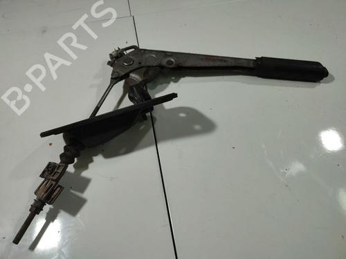 Used Hand brake Hand brake RENAULT KANGOO (KC0/1_) 1.2 16V (KC05, KC06, KC03, KC0T, KC0W, KC1D) (75 hp) 34918751 34918751
