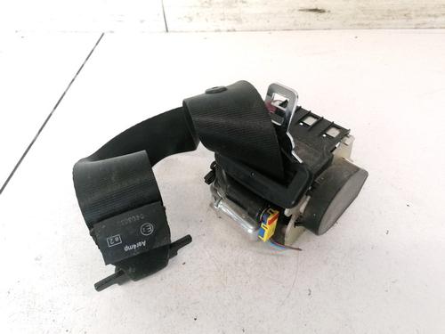 Used Rear right seatbelt Rear right seatbelt 35396457 35396457