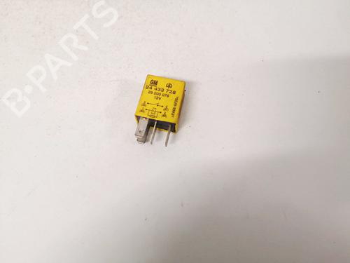 Used Electronic sensor Electronic sensor OPEL ZAFIRA A MPV (T98) 2.0 DTI 16V (F75) (101 hp) 32891807 32891807