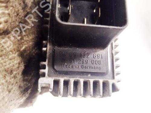 Electronic sensor OPEL ASTRA H (A04) 1.9 CDTI (L48) | BP40616449M84 - Image 3