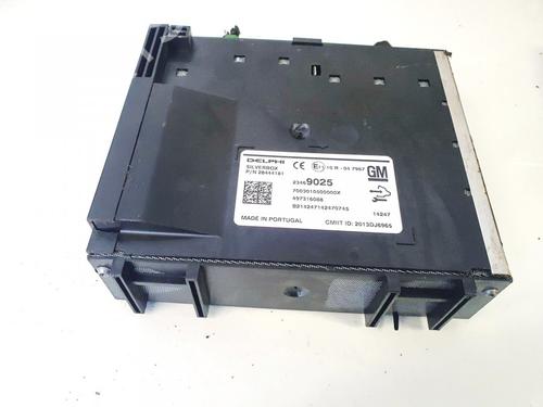 Used Radio Radio 35460332 35460332
