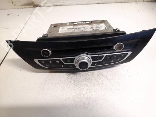 Used Radio Radio 35134534 35134534