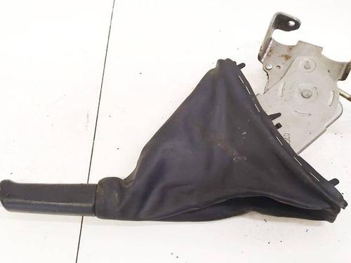 Used Hand brake Hand brake RENAULT LAGUNA III (BT0/1) 1.5 dCi (BT00, BT0A, BT0T, BT1J) (110 hp) 35006746 35006746