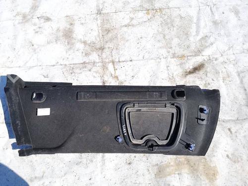Boot lining OPEL ASTRA K (B16) 1.5 CRDI (68) | BP35066577I3 - Image 2