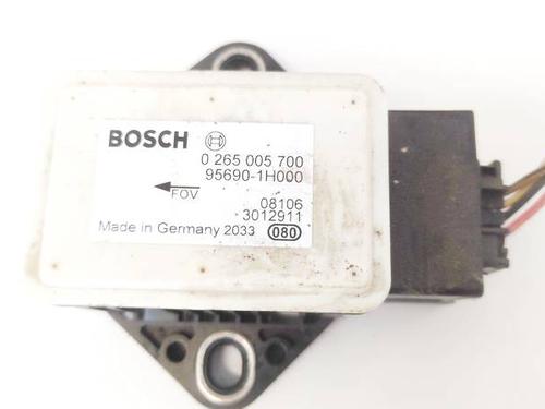 Electronic module HYUNDAI i30 Estate (FD) 1.6 CRDi | BP35217437M83 - Image 2