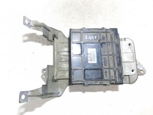 Used Engine control unit (ECU) Engine control unit (ECU) MITSUBISHI SPACE STAR MPV (DG_A) 1.3 16V (DG1A) (86 hp) 33523145 33523145
