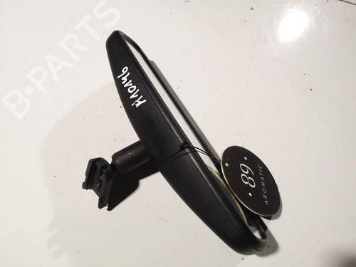 Used Rear mirror Rear mirror LEXUS RX (_U3_) 330 AWD (MCU38) (232 hp) 35028524 35028524