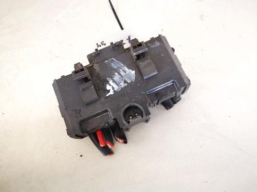Used Fuse box Fuse box MERCEDES-BENZ C-CLASS (W203) C 200 CDI (203.004) (116 hp) 32911903 32911903