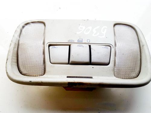 Used Interior roof light Interior roof light VOLVO S40 I (644) 1.9 DI (95 hp) 35859314 35859314