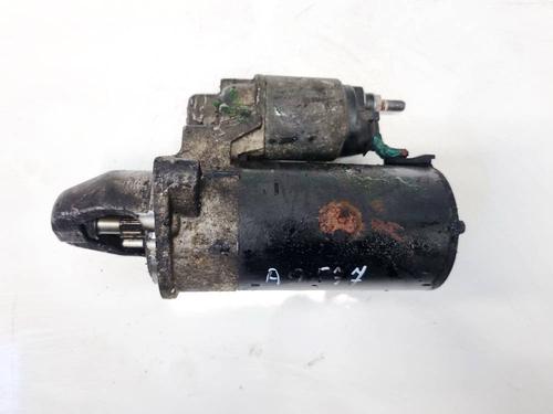 Used Starter Starter FIAT DOBLO Bus (263_) 1.3 D Multijet (263AXC1A) (90 hp) 35210010 35210010