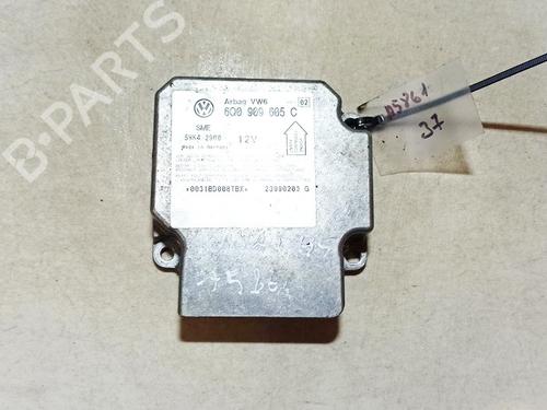 Used ECU airbags ECU airbags VW PASSAT B5 Variant (3B5) 1.9 TDI (115 hp) 33109218 33109218