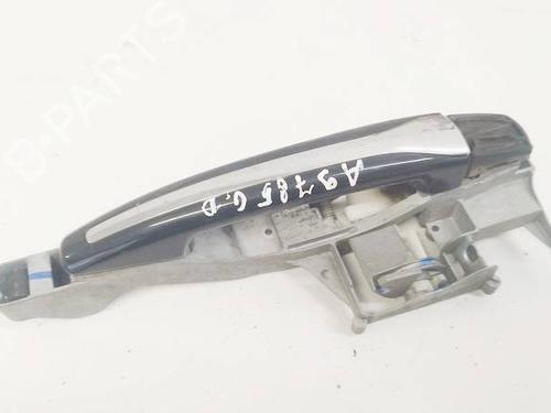 Used Front right exterior door handle Front right exterior door handle 35145395 35145395