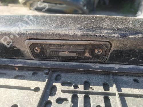 Used Licence plate light Licence plate light VW GOLF V (1K1) 1.4 FSI (90 hp) 34932865 34932865