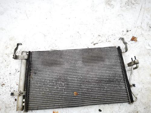 Used AC radiator AC radiator 35451604 35451604