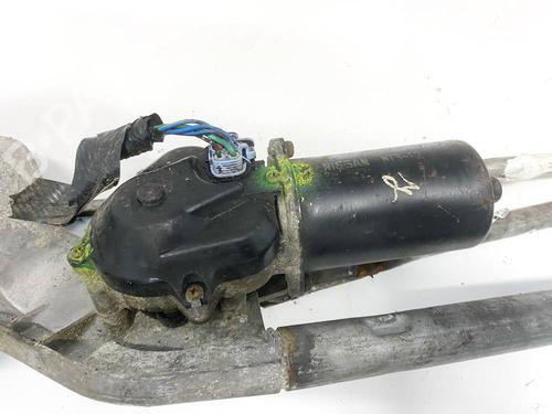 Used Front wiper motor Front wiper motor NISSAN PRIMERA Hatchback (P12) 2.2 Di (126 hp) 35052863 35052863