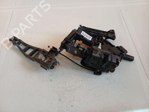 Used Rear left lock Rear left lock 34841078 34841078