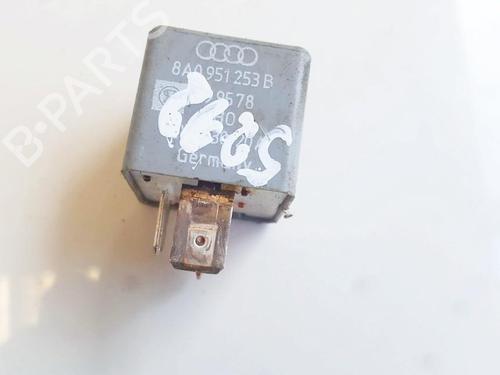 Used Other Other AUDI 80 B4 Saloon (8C2) 2.0 (90 hp) 33521408 33521408