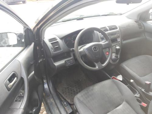 Pipe HONDA CIVIC VII Hatchback (EU, EP, EV) 1.6 i (EP2, EU8, EU6) | BP33529609M125  - Image 8