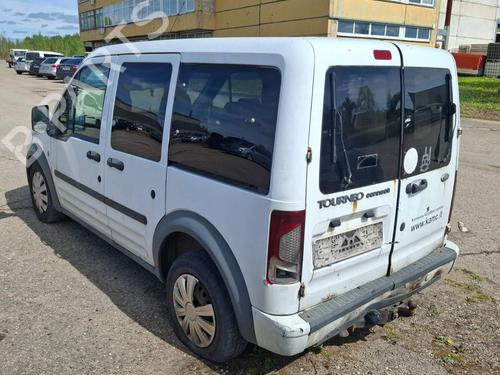 Boot lining FORD TRANSIT CONNECT (P65_, P70_, P80_) 1.8 16V | BP38581333I3 - Image 11